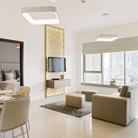 Boutique Living - 29 Boulevard Downtown 迪拜 外观 照片
