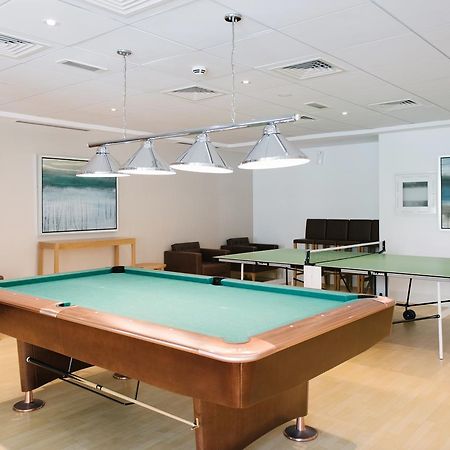 Boutique Living - 29 Boulevard Downtown 迪拜 外观 照片