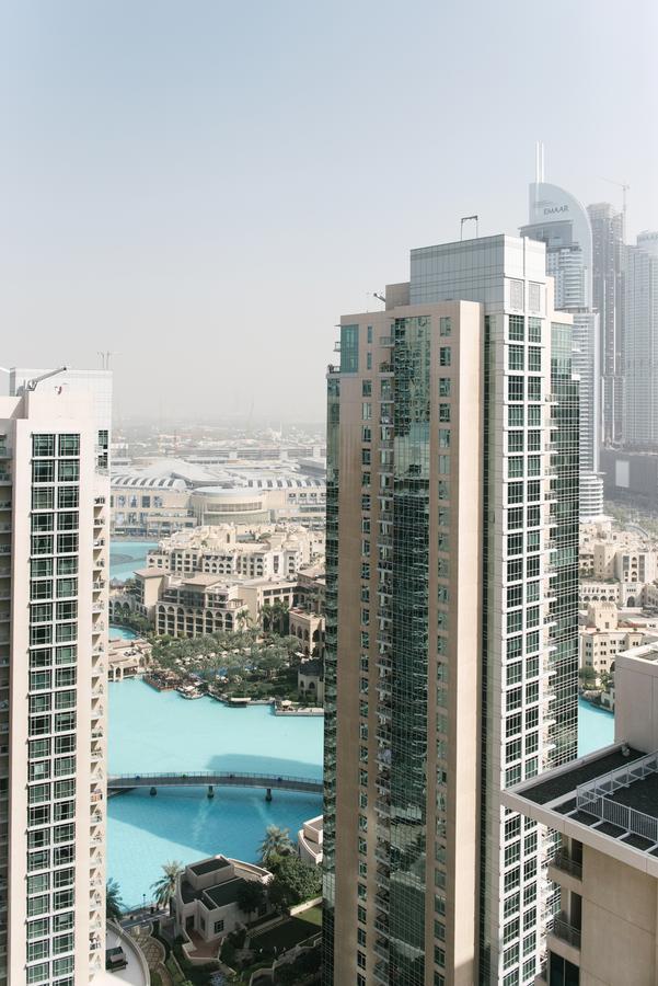 Boutique Living - 29 Boulevard Downtown 迪拜 外观 照片