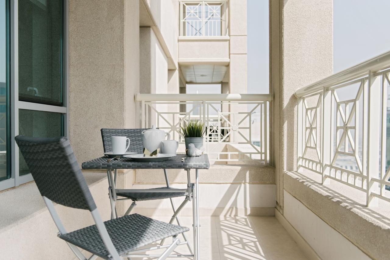 Boutique Living - 29 Boulevard Downtown 迪拜 外观 照片