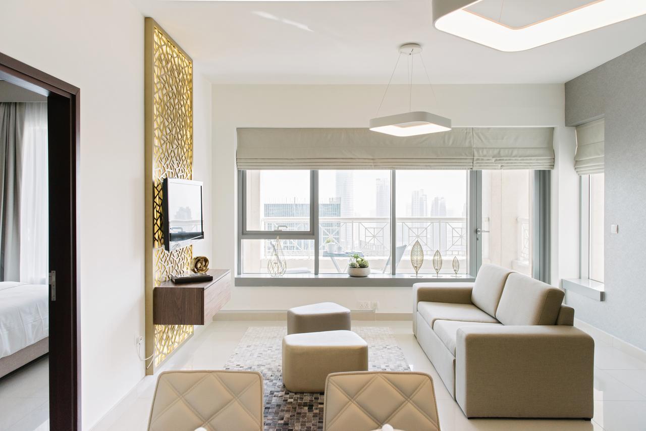 Boutique Living - 29 Boulevard Downtown 迪拜 外观 照片