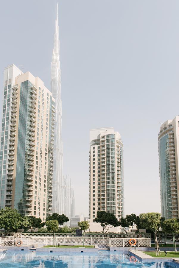 Boutique Living - 29 Boulevard Downtown 迪拜 外观 照片