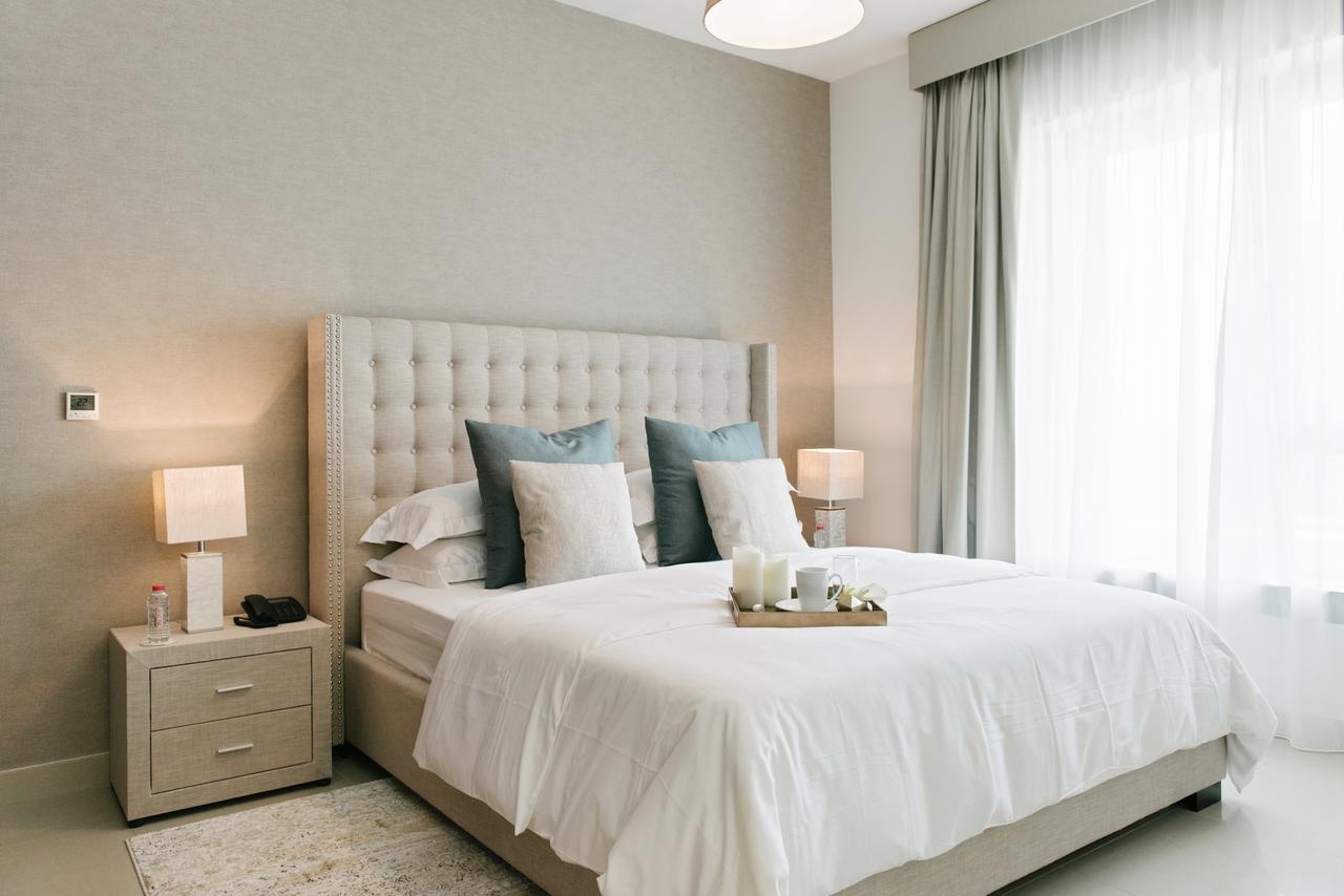 Boutique Living - 29 Boulevard Downtown 迪拜 外观 照片