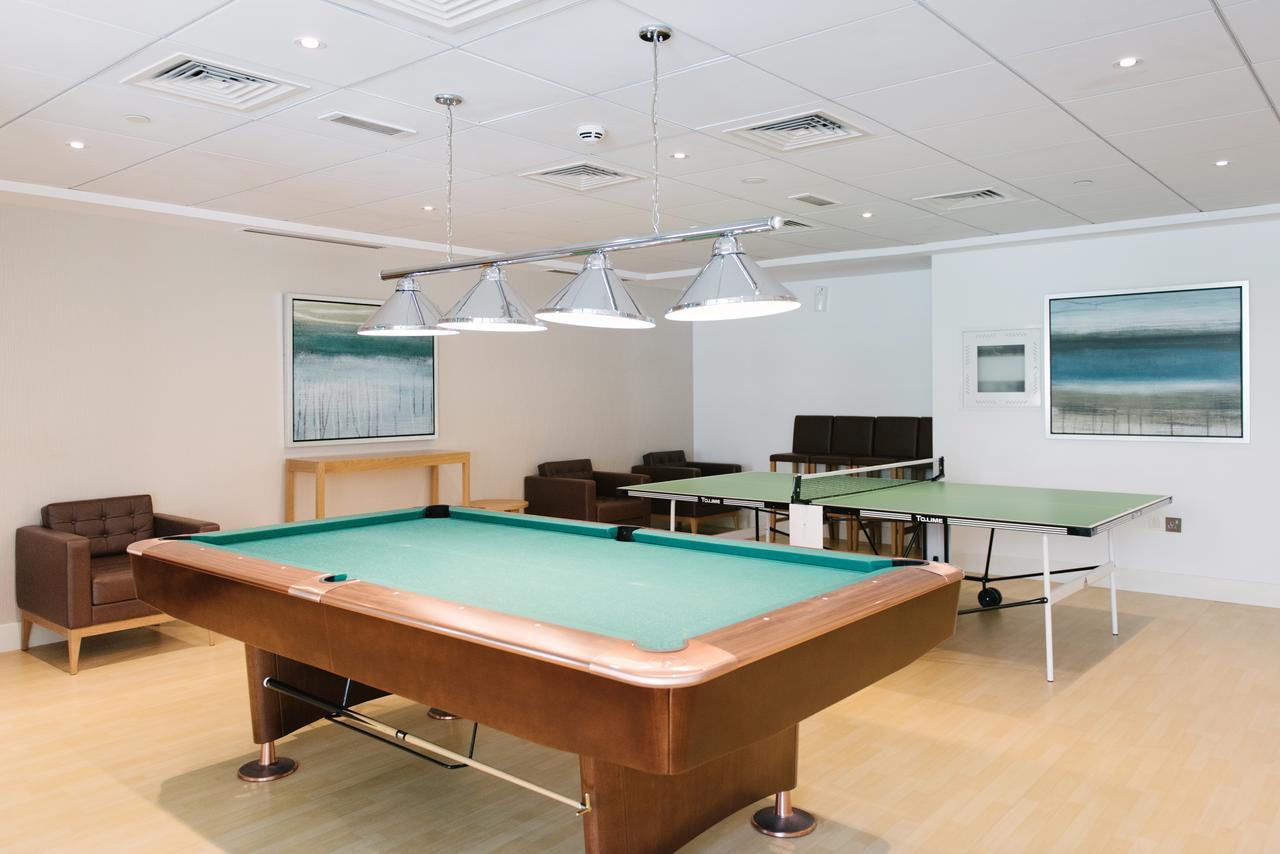 Boutique Living - 29 Boulevard Downtown 迪拜 外观 照片