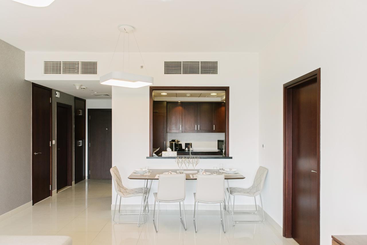 Boutique Living - 29 Boulevard Downtown 迪拜 外观 照片