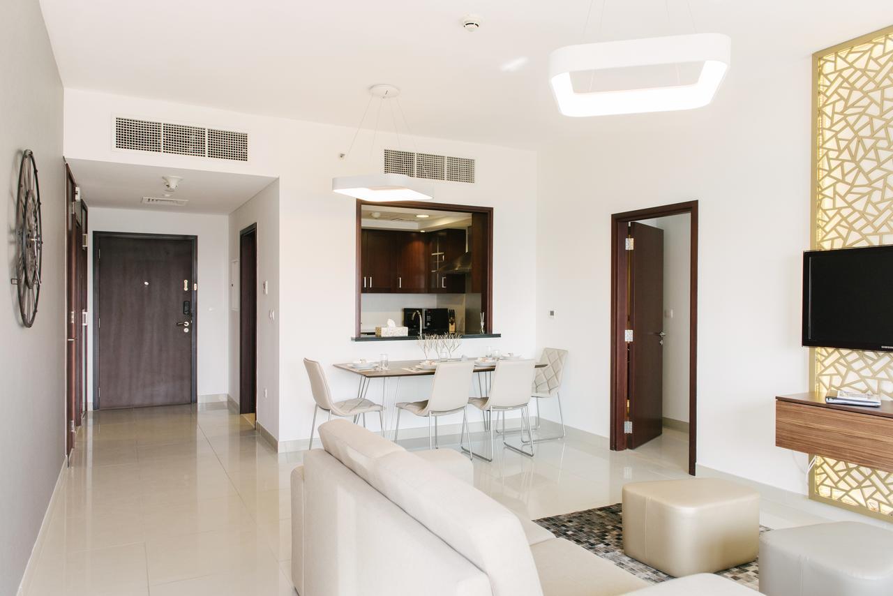 Boutique Living - 29 Boulevard Downtown 迪拜 外观 照片