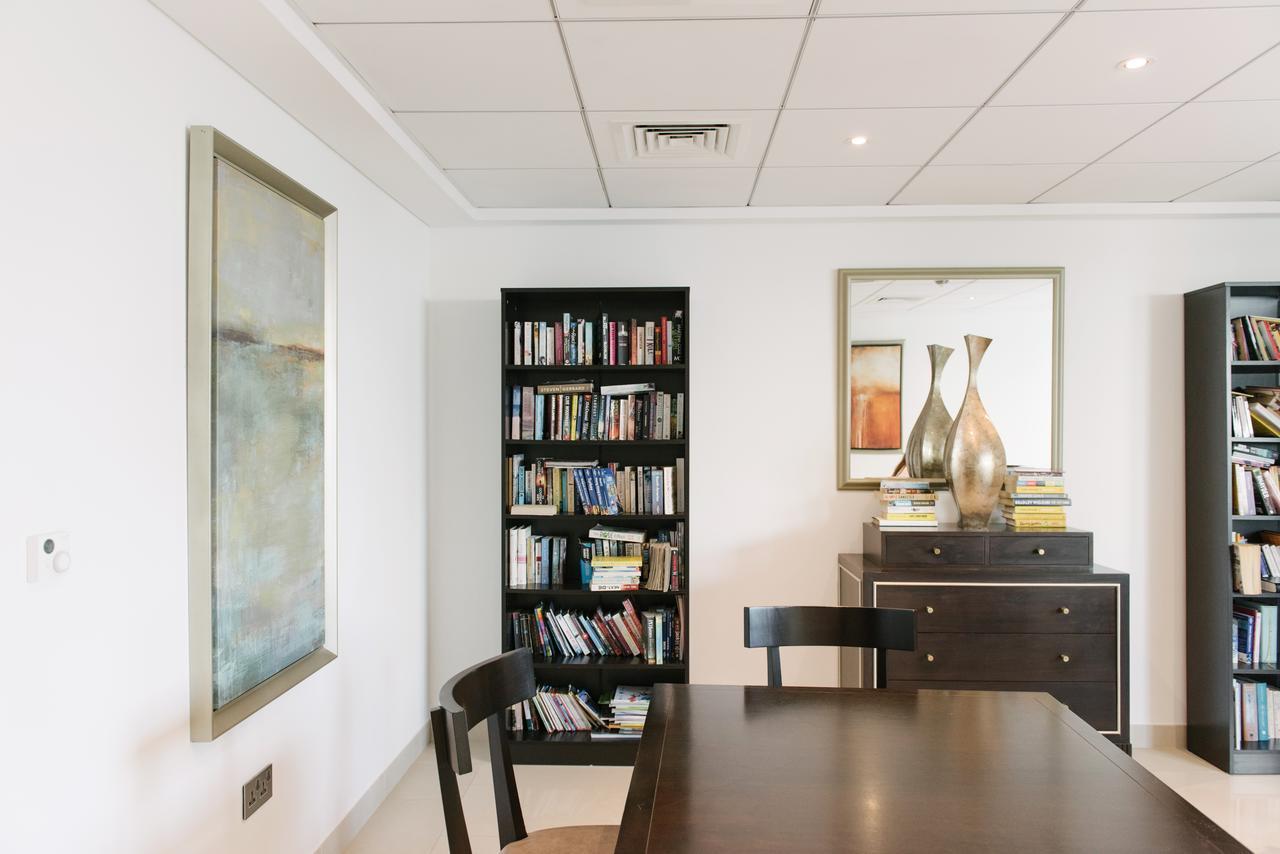 Boutique Living - 29 Boulevard Downtown 迪拜 外观 照片