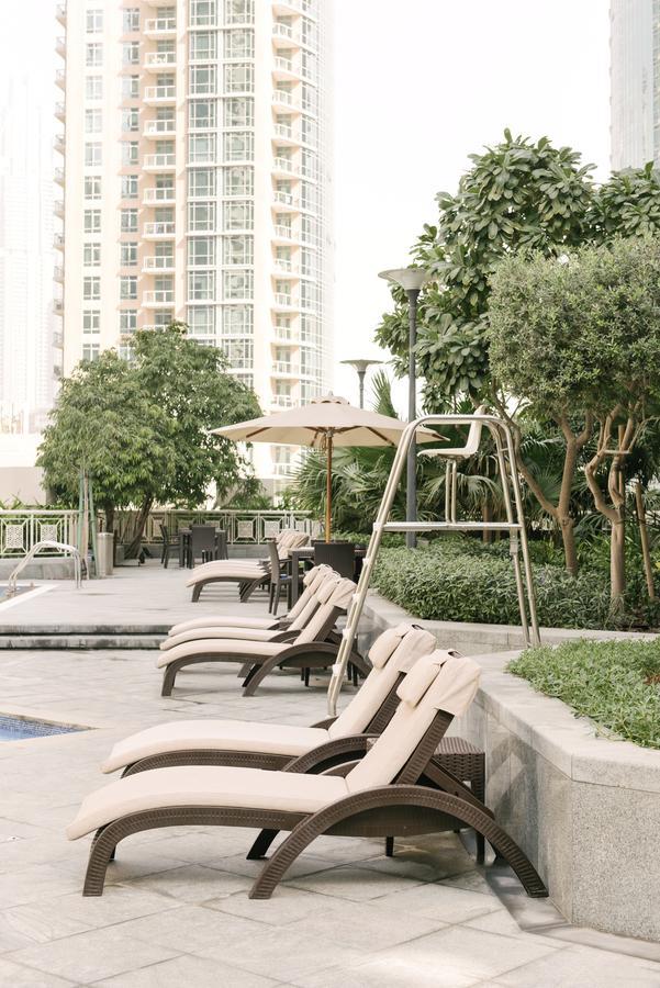 Boutique Living - 29 Boulevard Downtown 迪拜 外观 照片