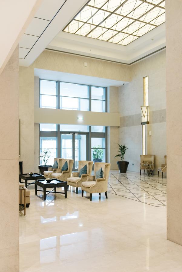 Boutique Living - 29 Boulevard Downtown 迪拜 外观 照片