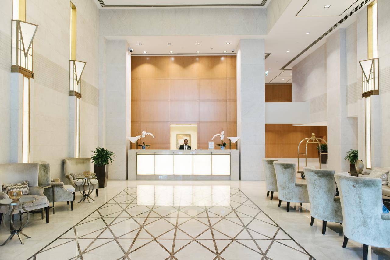 Boutique Living - 29 Boulevard Downtown 迪拜 外观 照片