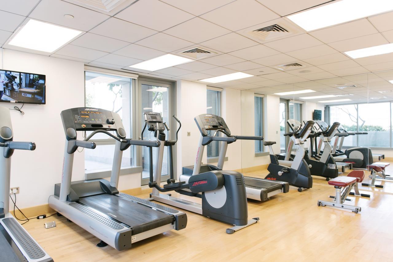 Boutique Living - 29 Boulevard Downtown 迪拜 外观 照片
