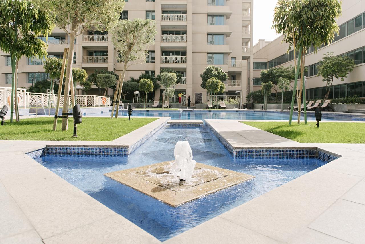 Boutique Living - 29 Boulevard Downtown 迪拜 外观 照片