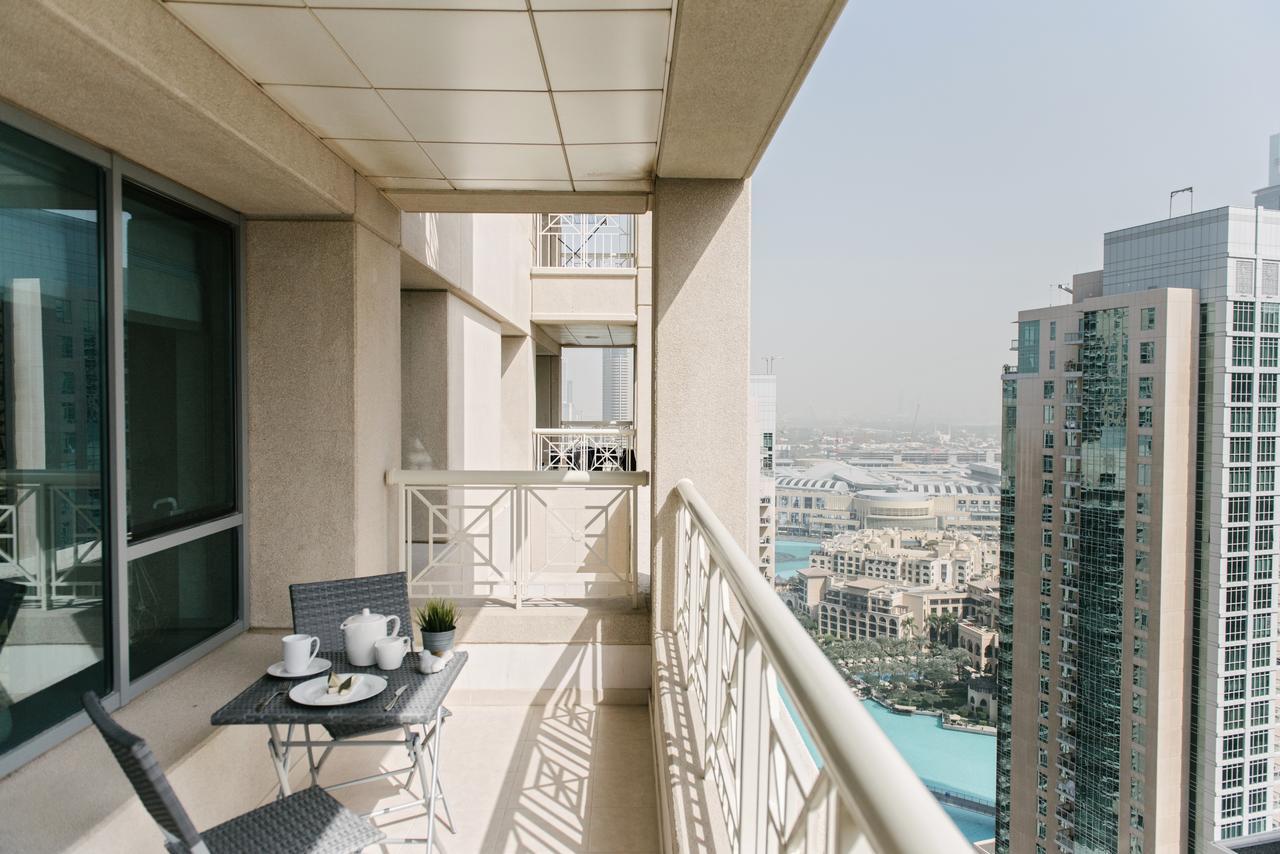 Boutique Living - 29 Boulevard Downtown 迪拜 外观 照片
