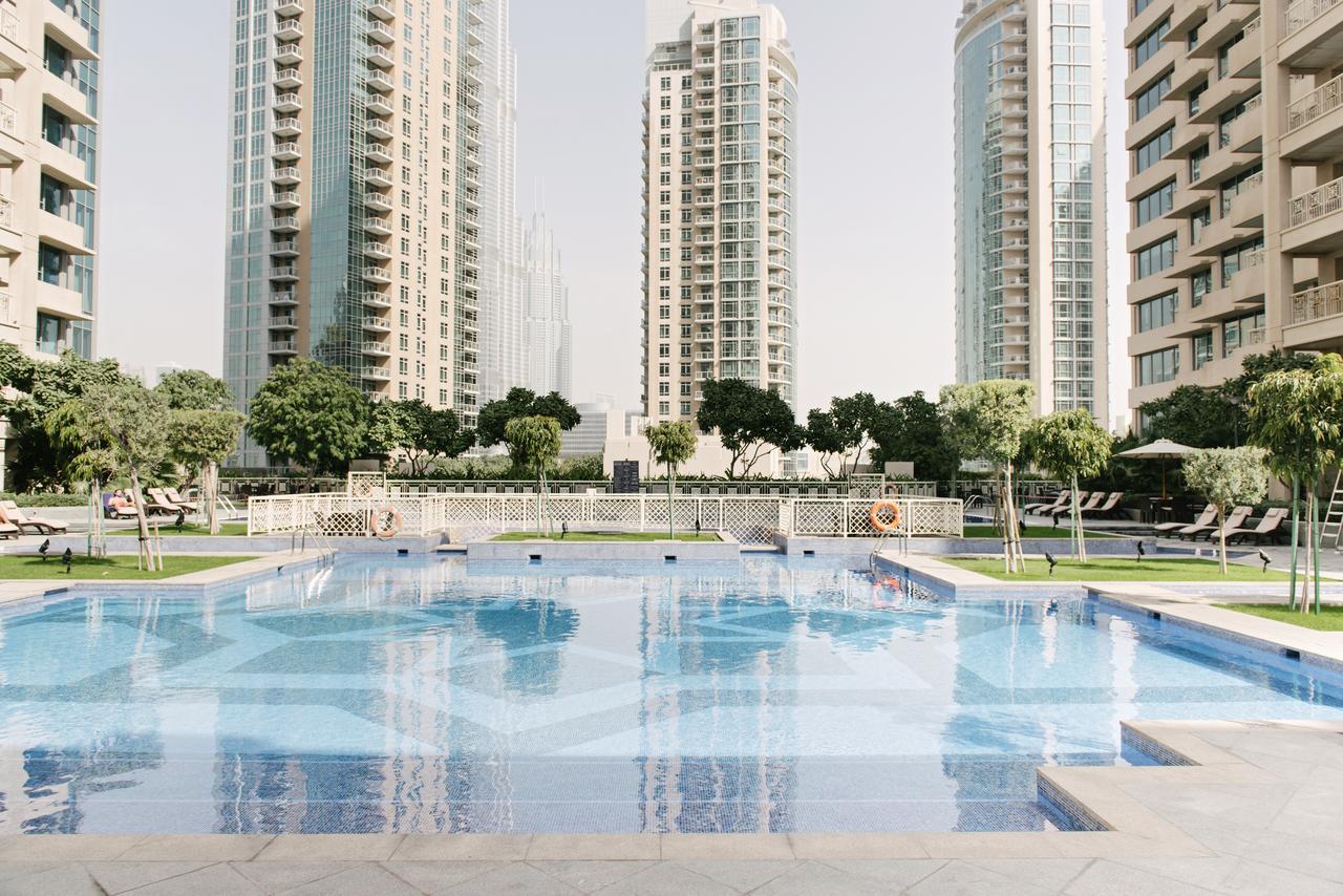 Boutique Living - 29 Boulevard Downtown 迪拜 外观 照片