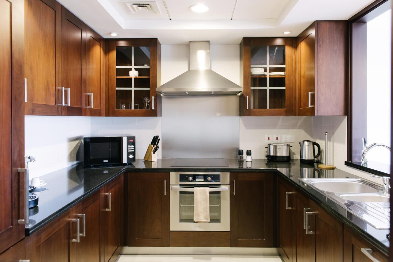 Boutique Living - 29 Boulevard Downtown 迪拜 外观 照片